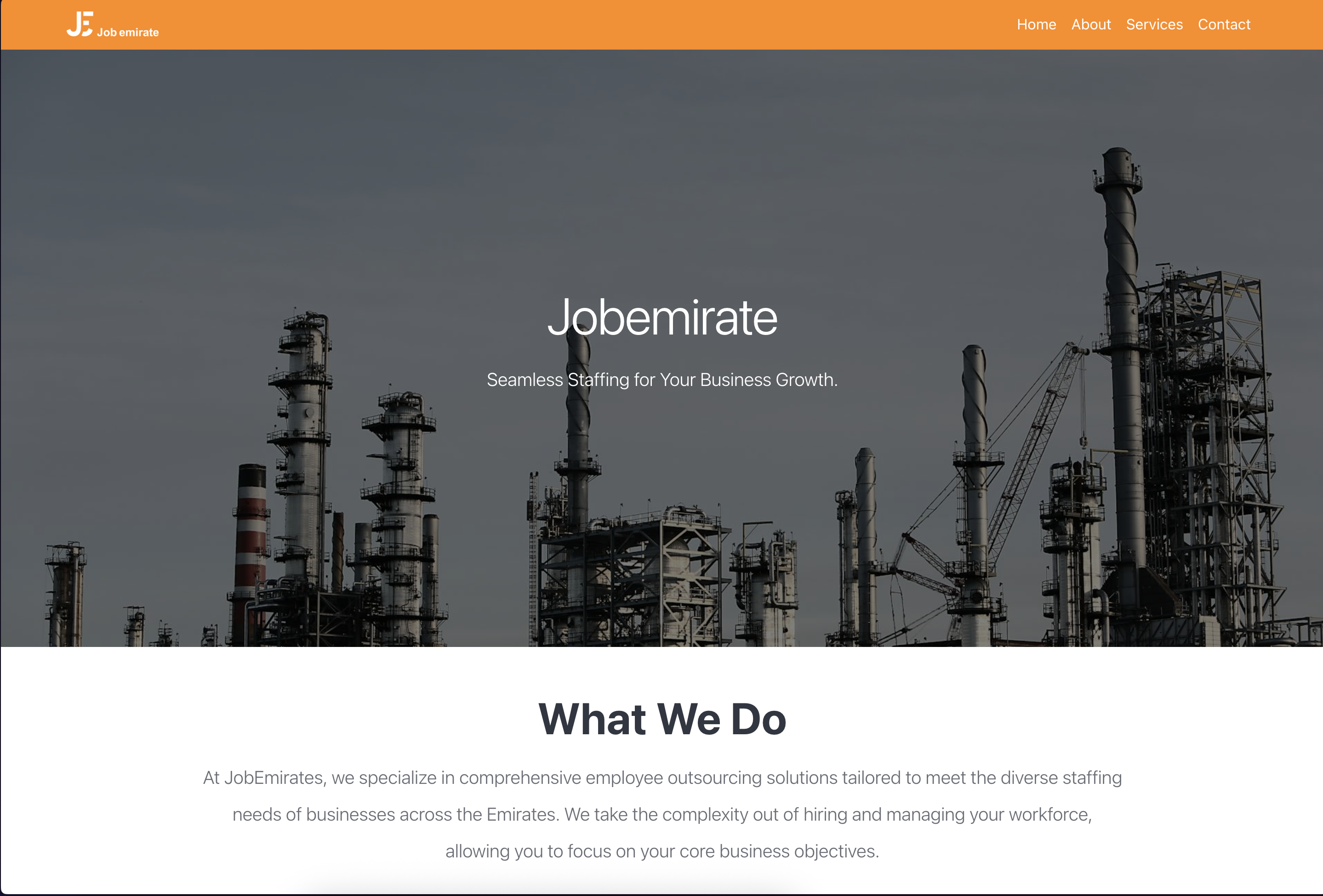 Astro Sphere Lighthouse Score